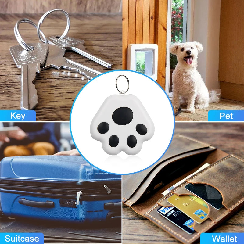 Rastreador Smart GPS - Segurança e Tranquilidade para os Pets